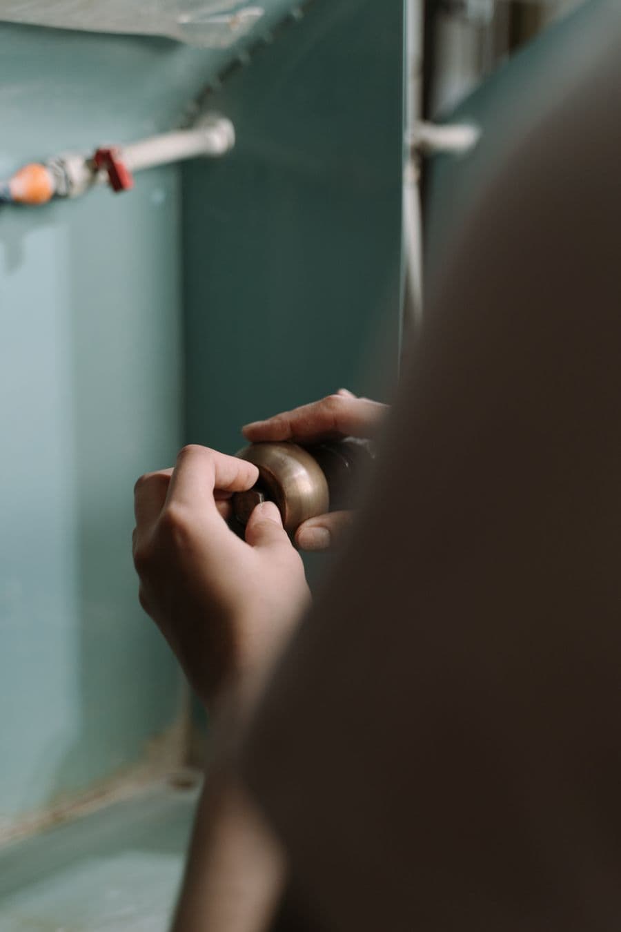 Service oppdrag og andre installasjoner